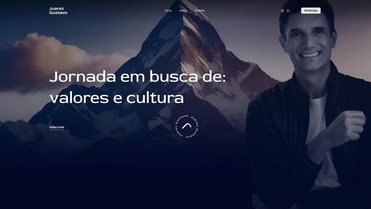 Juarez Gustavo