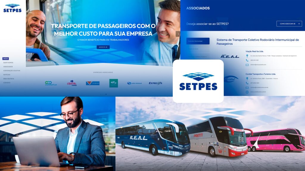SETPES