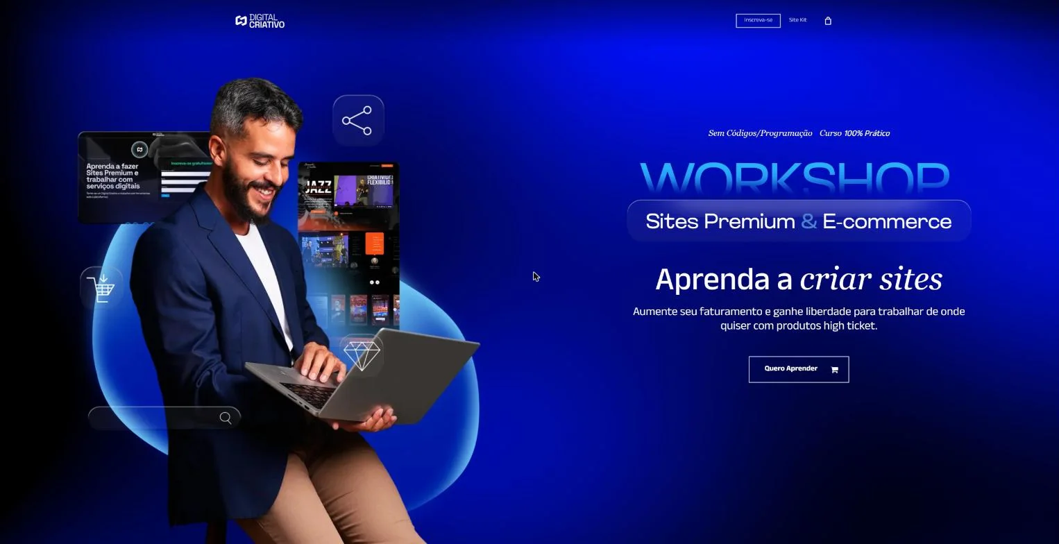 Digital Criativo