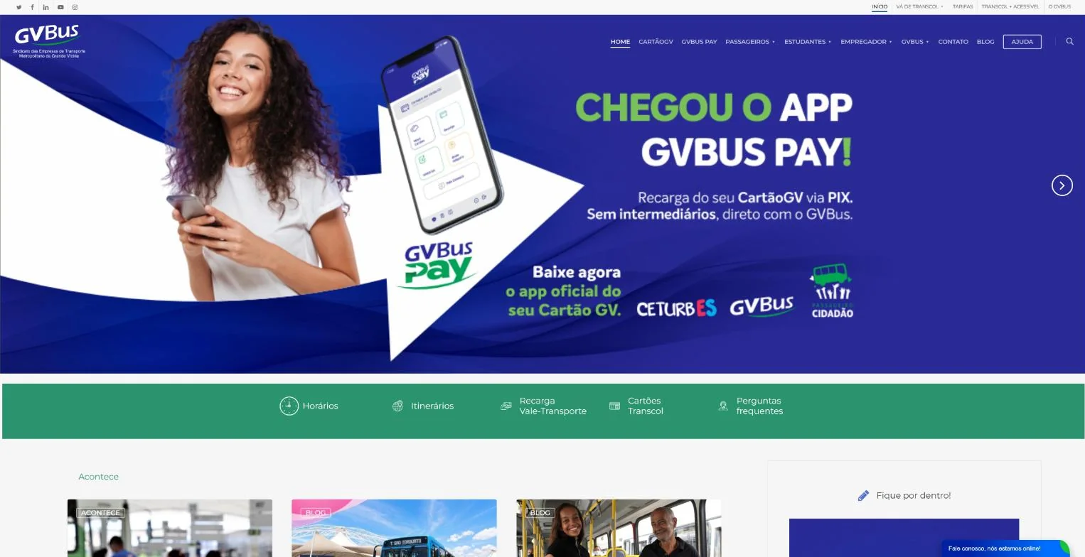 GVBus