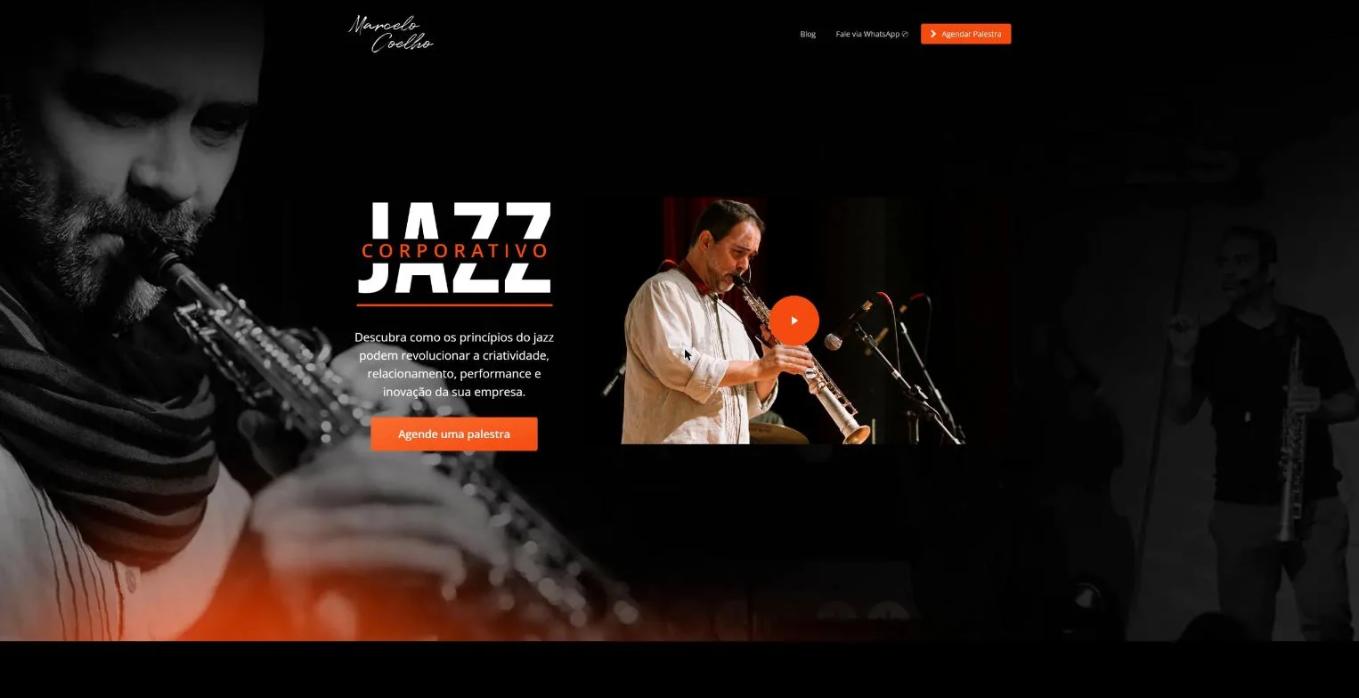 Jazz Corporativo