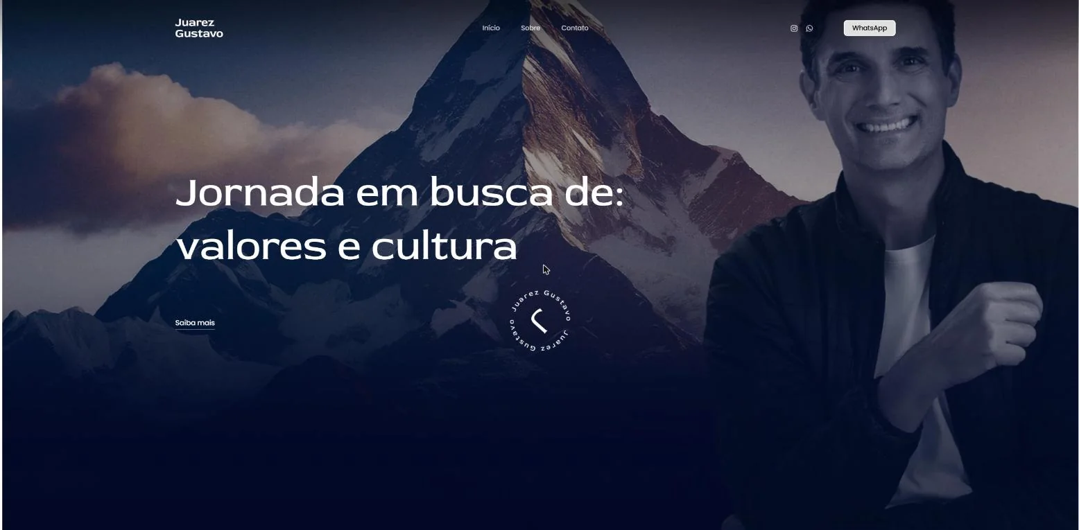 Juarez Gustavo