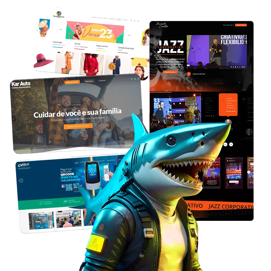 Sites